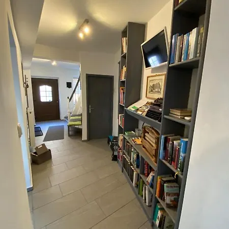 Regenbogen Apartment *