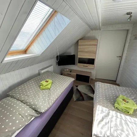 Regenbogen Triptis