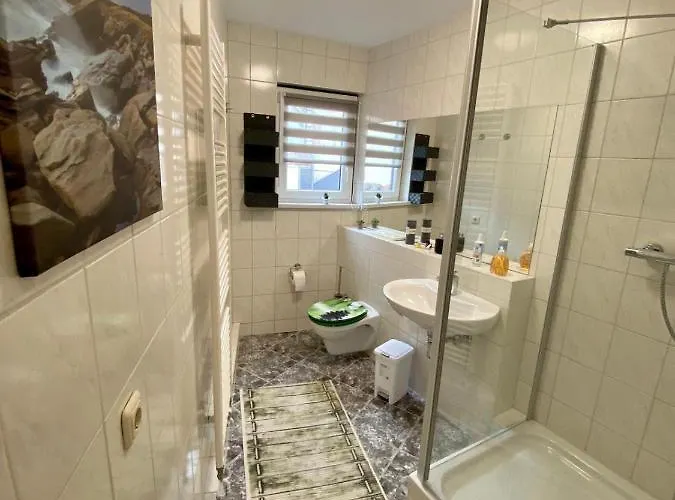 Regenbogen Appartamento *