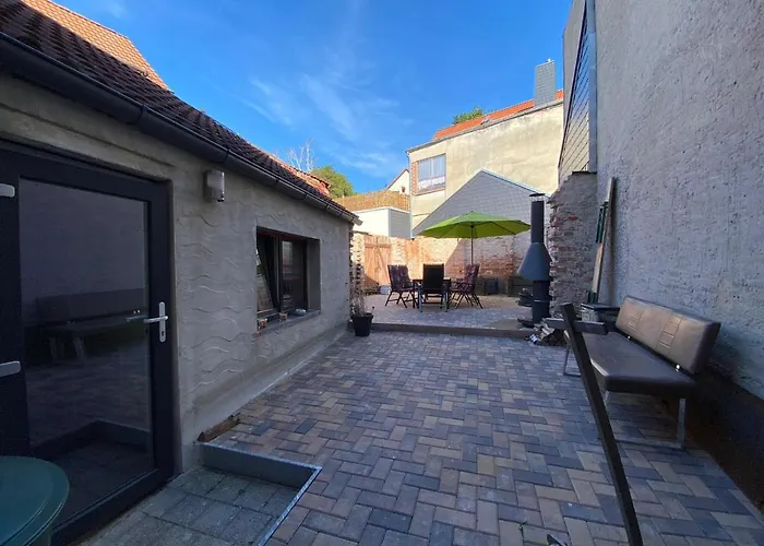 Appartamento Regenbogen